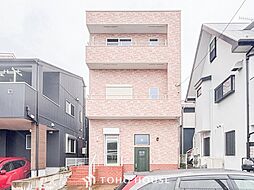 藤沢市柄沢２丁目