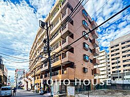 ライオンズマンション横浜駅東