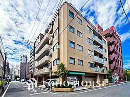 パルテメゾン反町公園
