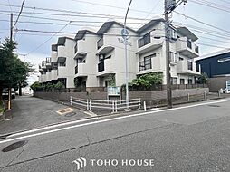 ワコーレ清水ケ丘公園