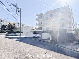 藤和ライブタウン東戸塚I