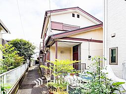 鎌倉市腰越３丁目
