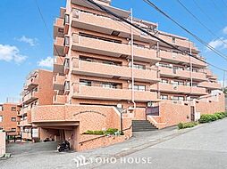 ライオンズマンション港南中央第三