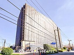 コスモ平間ロイヤルフォルム