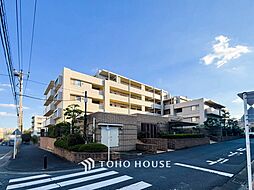 グランノアたまプラーザ