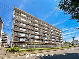 ルネ東林間D棟