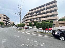 湘南田浦プリンスハイツＥ棟