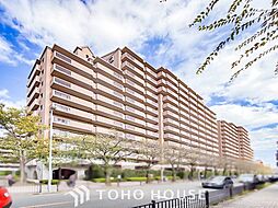 パークシティ横濱Ａ棟