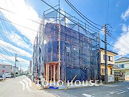 横浜市港北区高田東１丁目