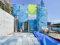 横浜市泉区新橋町