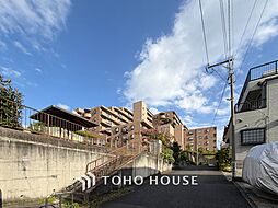 ラムセス横浜星川