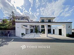 ロイヤルシーズン青葉台ＥＡＳＴ