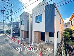 横浜市金沢区寺前２丁目