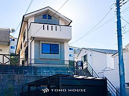 横浜市南区別所４丁目
