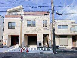 川崎市川崎区小田３丁目