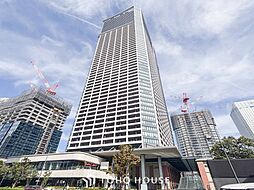 ザ・タワー横浜北仲