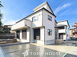 横浜市栄区野七里１丁目