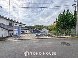 横浜市青葉区大場町