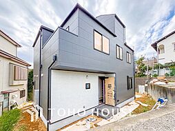 川崎市宮前区東有馬１丁目