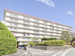 保土ヶ谷ファミールハイツ3号棟