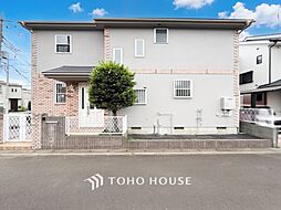 横浜市瀬谷区北新