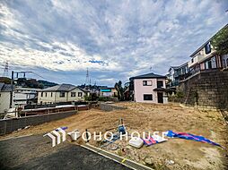 横浜市戸塚区上柏尾町の一戸建て