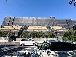 グリーンコーポ鶴ケ峰