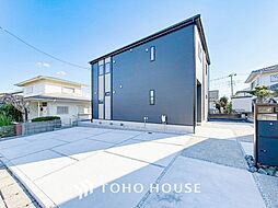 横浜市金沢区釜利谷西４丁目