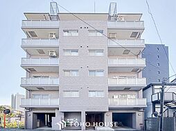 ビッグヴァンポートサイド横浜
