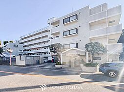 クリオ戸塚参番館