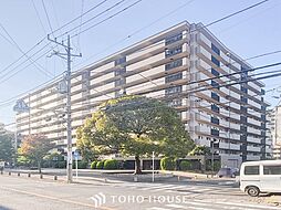 コスモ横浜鴨居ガーデンズ