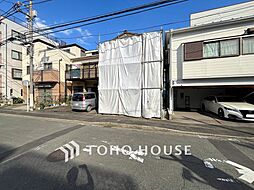 横浜市西区浅間町４丁目