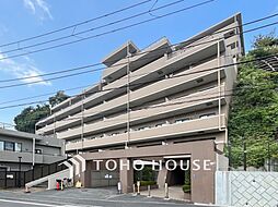 グランデマール鶴見