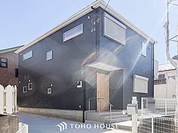 横須賀市太田和２丁目