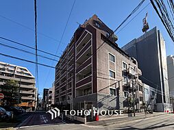 リベラル伊勢佐木町