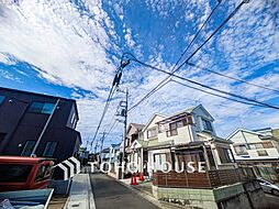 横浜市戸塚区影取町