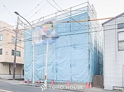 横浜市西区戸部町２丁目