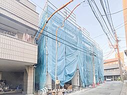 横浜市西区戸部町２丁目