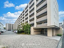 ザ・パークハウス港北高田