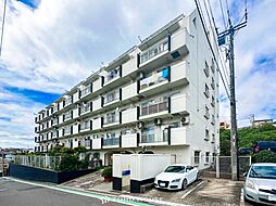 パールハイム東戸塚