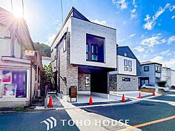 横浜市磯子区岡村２丁目