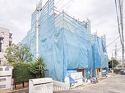 川崎市高津区新作６丁目