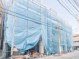 横浜市西区戸部町２丁目の一戸建て