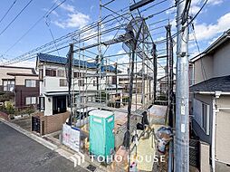 横浜市南区大岡３丁目