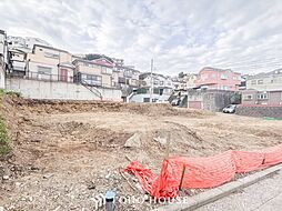 横浜市磯子区滝頭1丁目の一戸建て