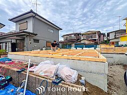 横浜市瀬谷区二ツ橋町