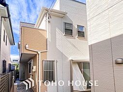 横浜市中区本牧町１丁目