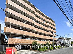 ライオンズマンション大倉山新羽町