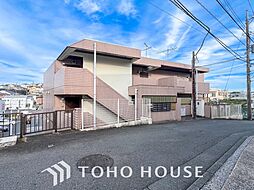スターホームズ二俣川VIII