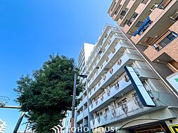 グランドコート川崎